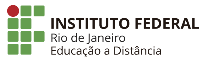 AVEA / IFRJ | Ambiente Virtual de Ensino e Aprendizagem