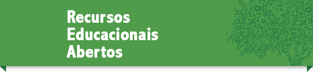 Recursos Educacionais Abertos na Educação
